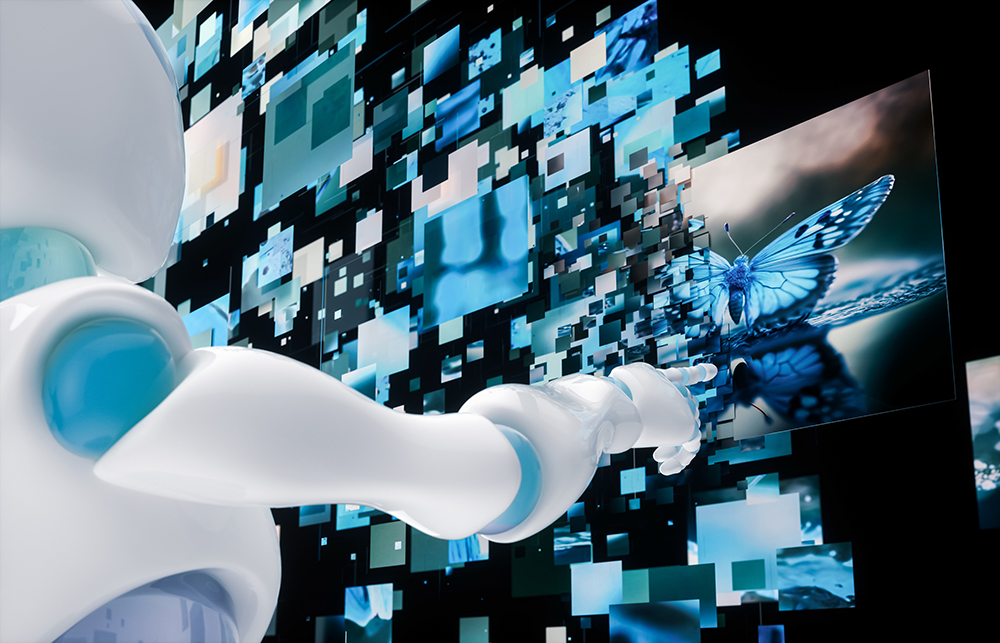 OpenAI社の動画生成AI「Sora」とは? 特徴や活用シーンを解説