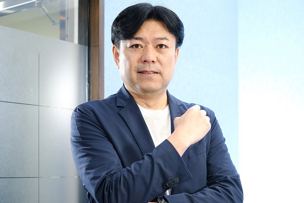 リスキリングを起点とした好循環は地域の雇用を確保し県外から有能な人材を招く 一般社団法人ジャパン・リスキリング・イニシアチブ代表理事 後藤宗明氏