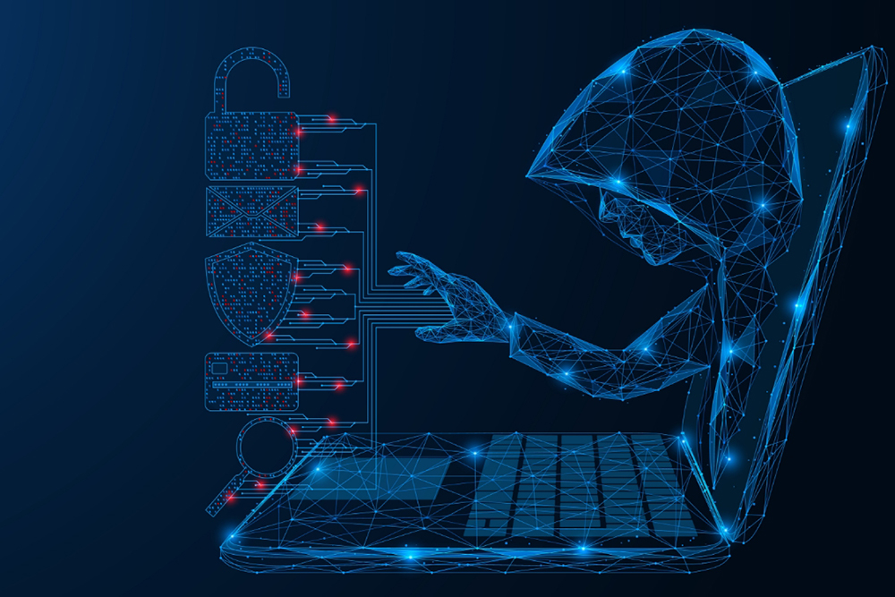 知らない間に加害者に 「踏み台攻撃」の概要と対策を解説