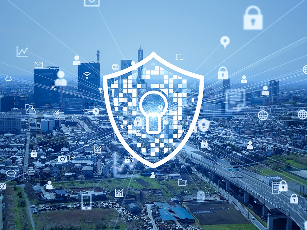 自治体の事例から学ぶ内部脅威のセキュリティ対策