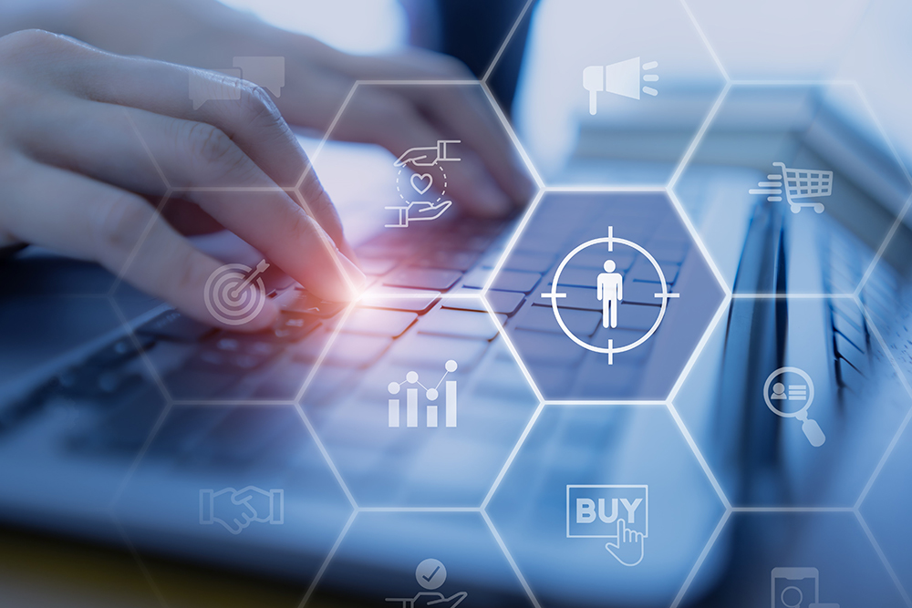 購買活動の多様化が進む現代に必須 データドリブンマーケティング事例3選!