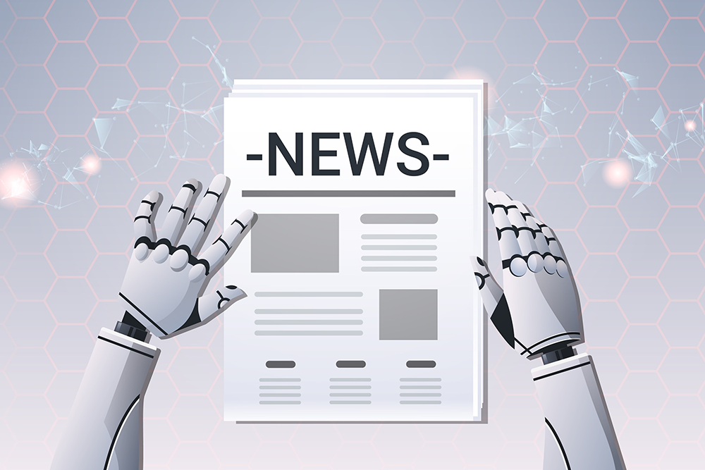 生成AIはニュースをどれだけ正確に読み取るのか?