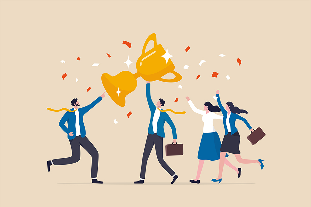 厚生労働省「輝くテレワーク賞」の受賞企業はどんな取り組みをしている?