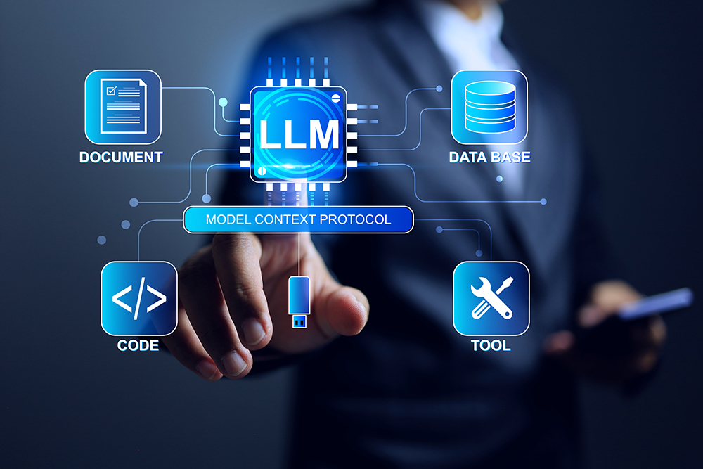 生成AIが外部ツールなどと連携するプロトコル「MCP」とは?