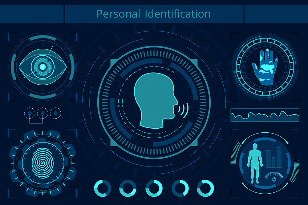 認証の手間を最小限に マルチモーダル生体認証の意味や認証方法を解説