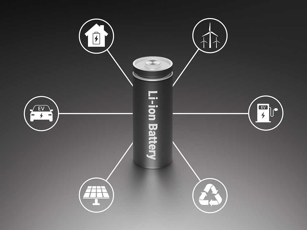 リチウムイオン電池の事故が多発! 「リチウムイオン電池総合対策パッケージ」とは?