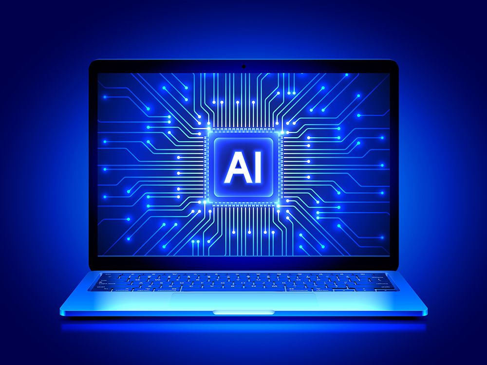 AI時代の新スタンダード NPU搭載の「AI PC」を紹介