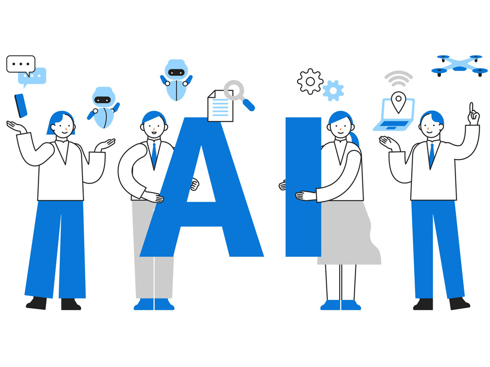 政府が発表「人工知能基本計画」とは?