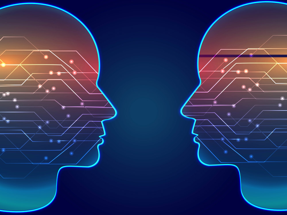 AI対AIが現実化しているサイバー空間 中小企業の対策は?