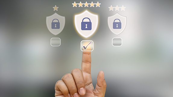 経済産業省「サプライチェーン強化に向けたセキュリティ対策評価制度」とは