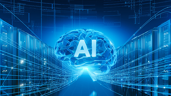 生成AIを支える重要技術 AIサーバーの仕組みや一般のサーバーと違う点は?