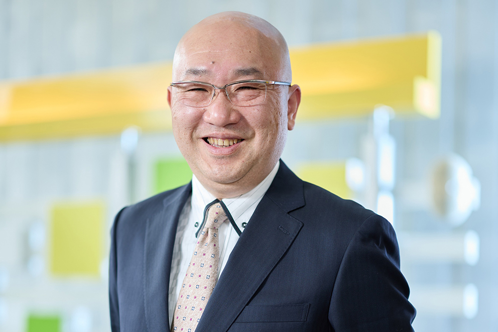 攻撃者側の視点に立つと意外なほど簡単に対策の手落ちや弱点が見えてきます セキュリティプロデューサー 有限会社ティーシーニック 代表取締役 新倉 茂彦 氏