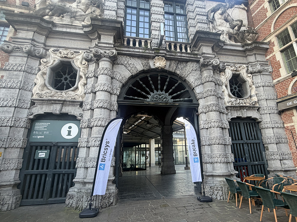 BricsCAD Conference 2026 レポート