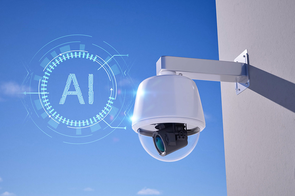 AIカメラの特長やビジネスシーンにおける活用事例を解説