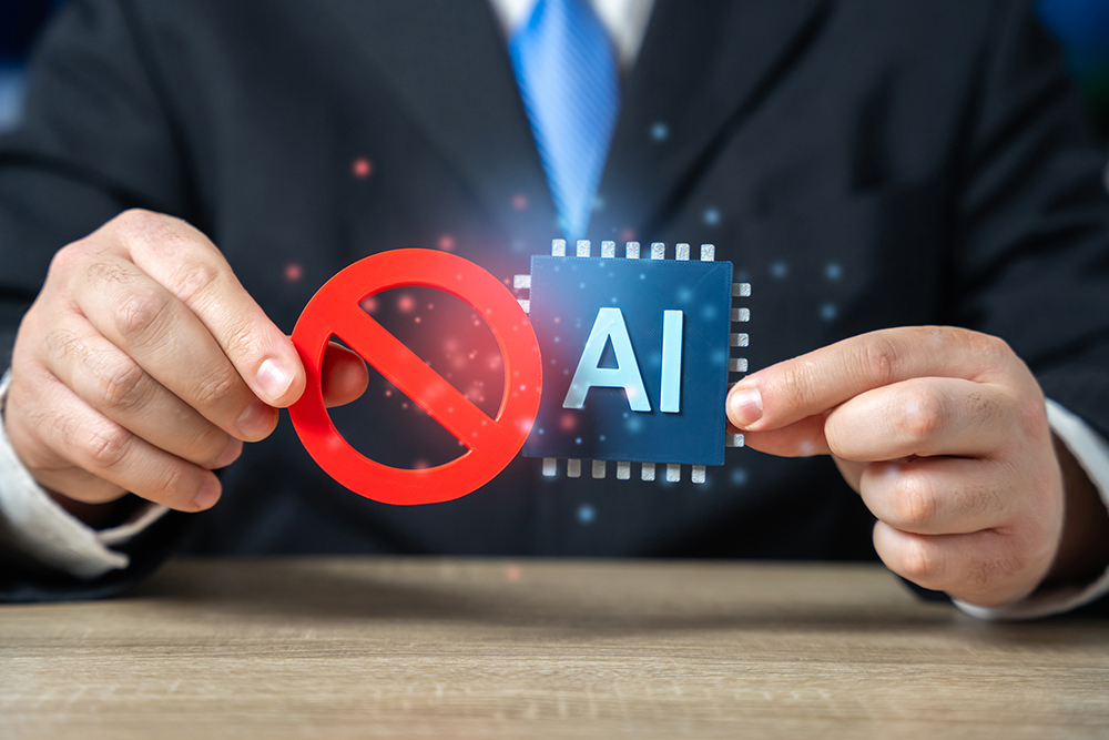 シャドーAIがもたらす企業リスクと有効な対策とは