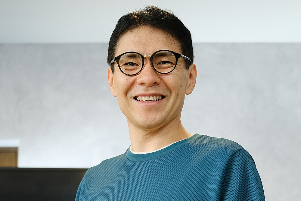 まずは投資対効果が見えやすいところから取り組みを開始することが重要なポイント 日本クラウドコンピューティング株式会社 代表取締役社長 清水 圭一 氏