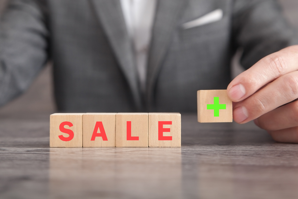 営業の概念「コト売り」とは 「モノ売り」との違いや営業活動でのポイントを解説!
