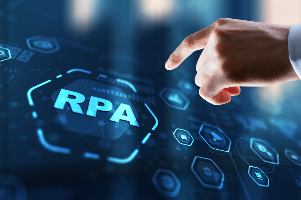 便利な業務自動化に潜む落とし穴 RPAのセキュリティリスクとその対策は?