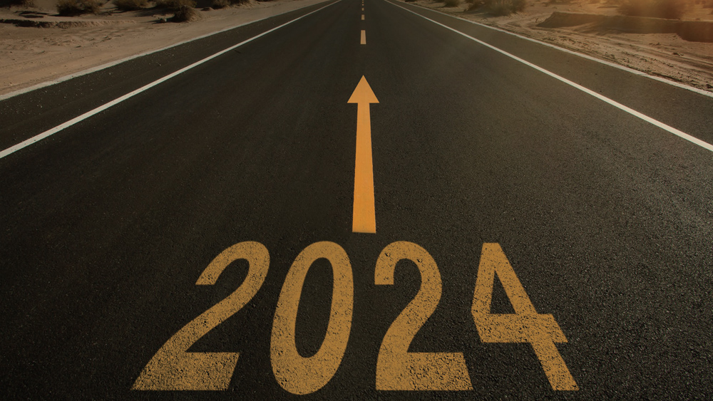 ITビジネスのトレンド予測　2024年、パートナー様が提案すべきIT投資