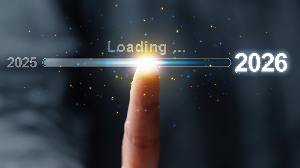 ITビジネスのトレンド予測