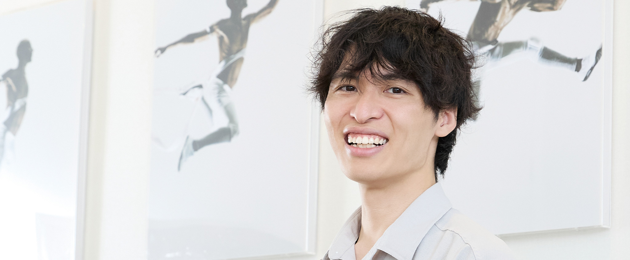 高橋洋一氏の写真