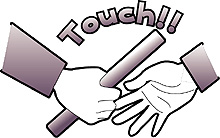 Touch!!