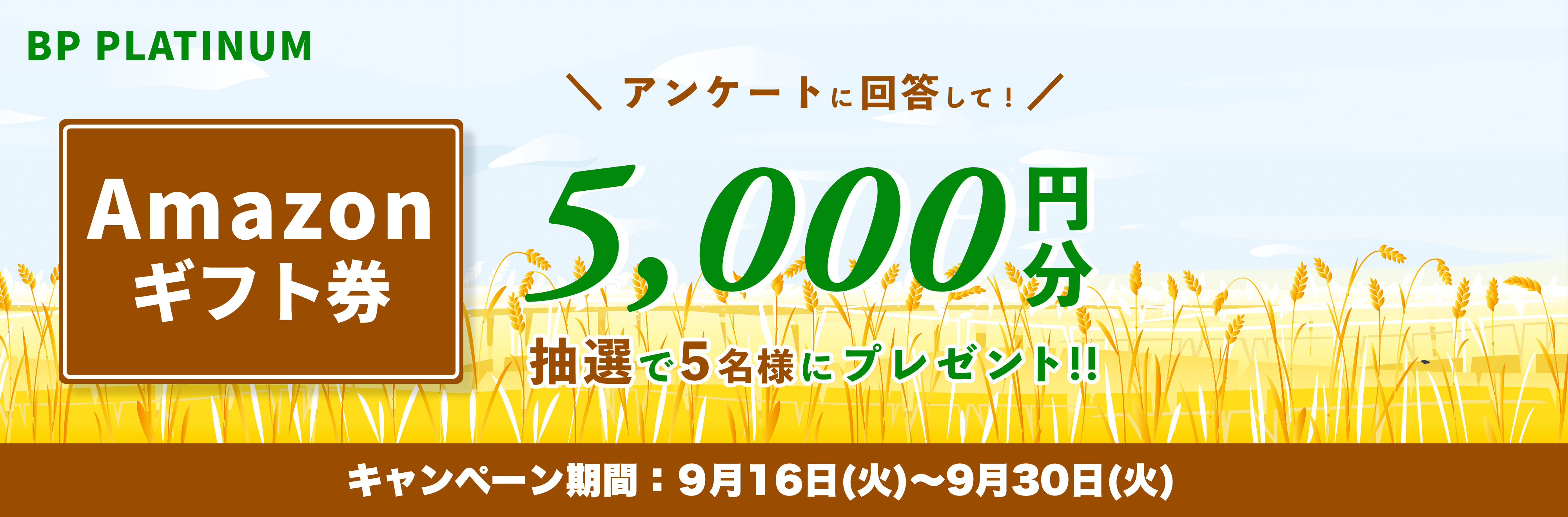 アマゾンギフト