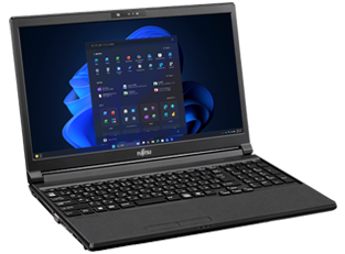 LIFEBOOK A5515/AX