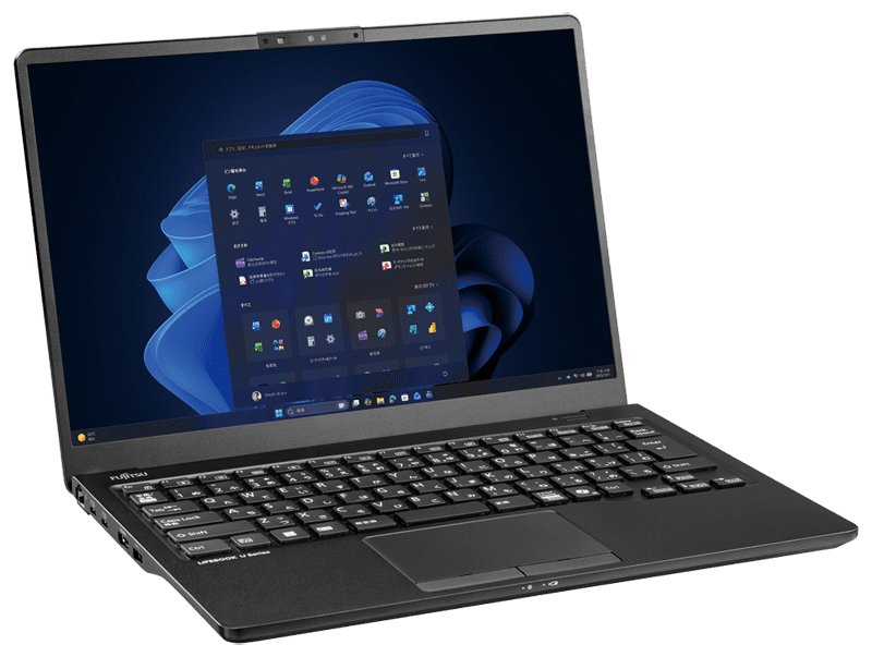 LIFEBOOK U5415/AX