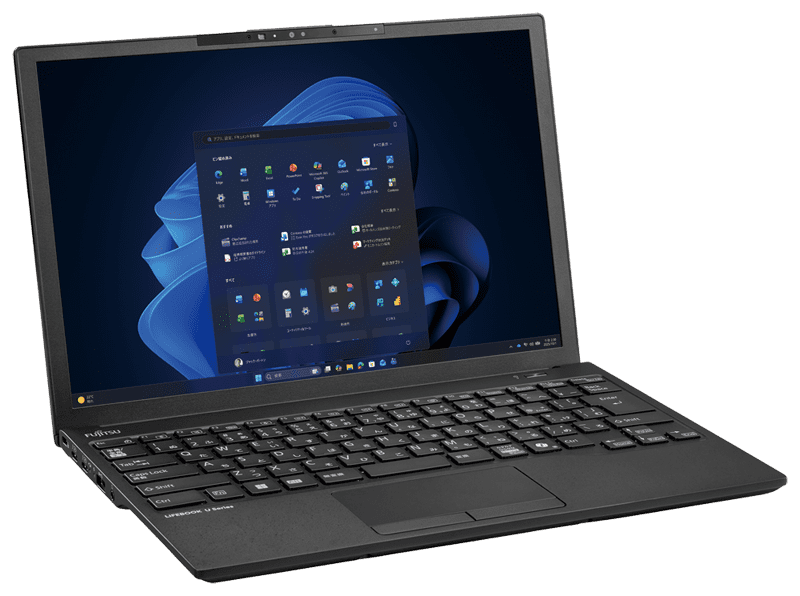 LIFEBOOK U8315/AX
