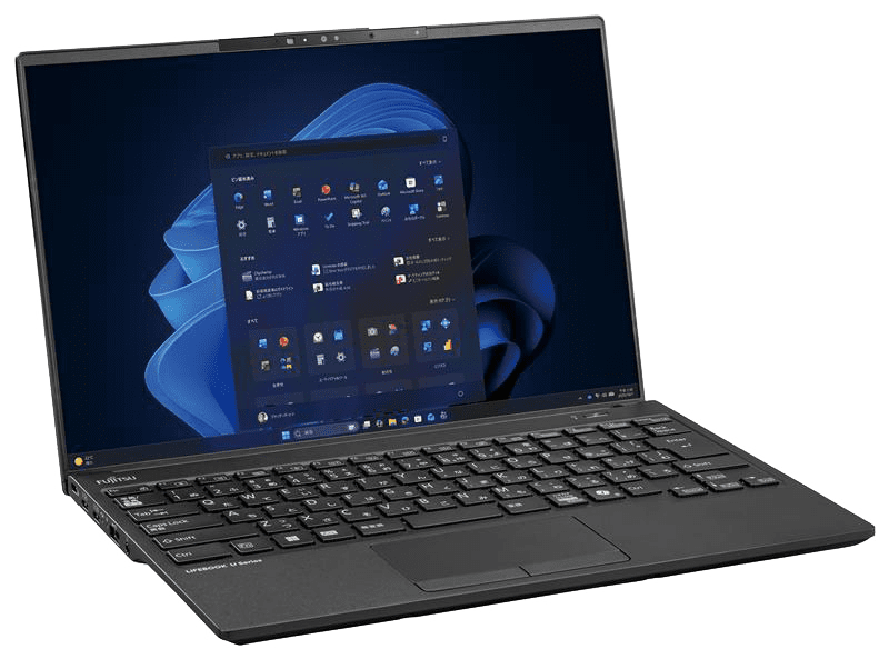 LIFEBOOK U9415/AX