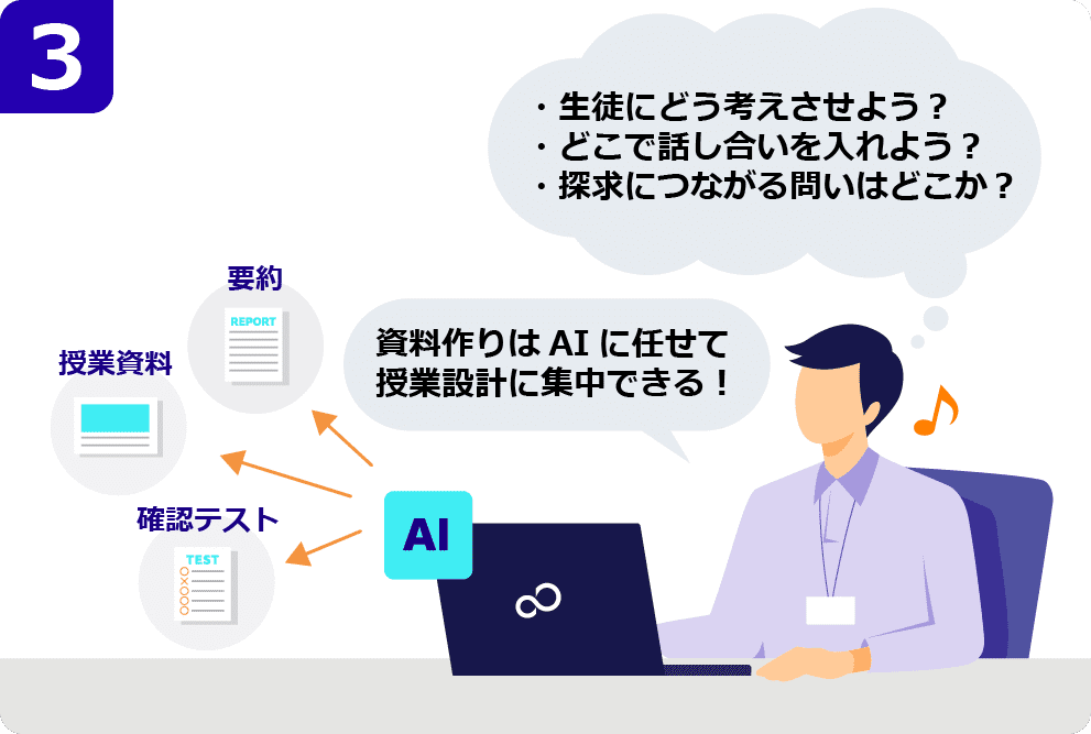 文教 シーン3