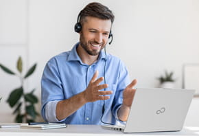AI登録ボイスフォーカスモード。登録した話者以外の声をノイズキャンセリング