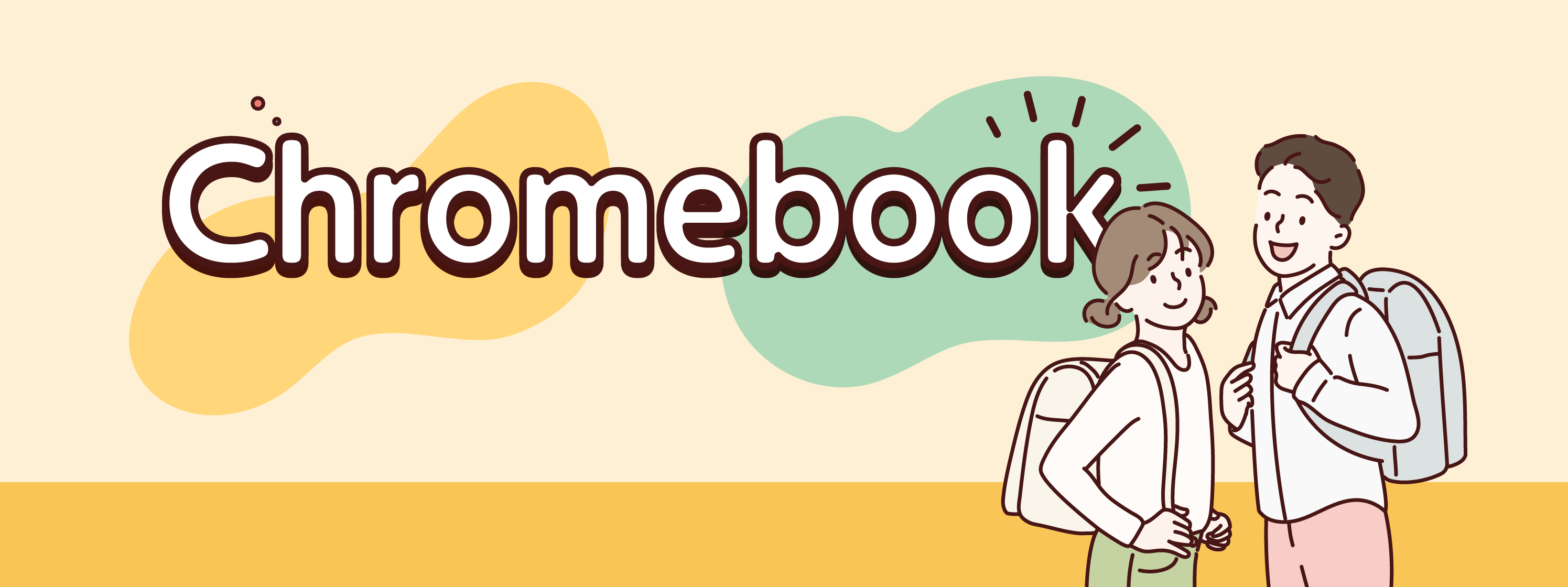 Chromebook