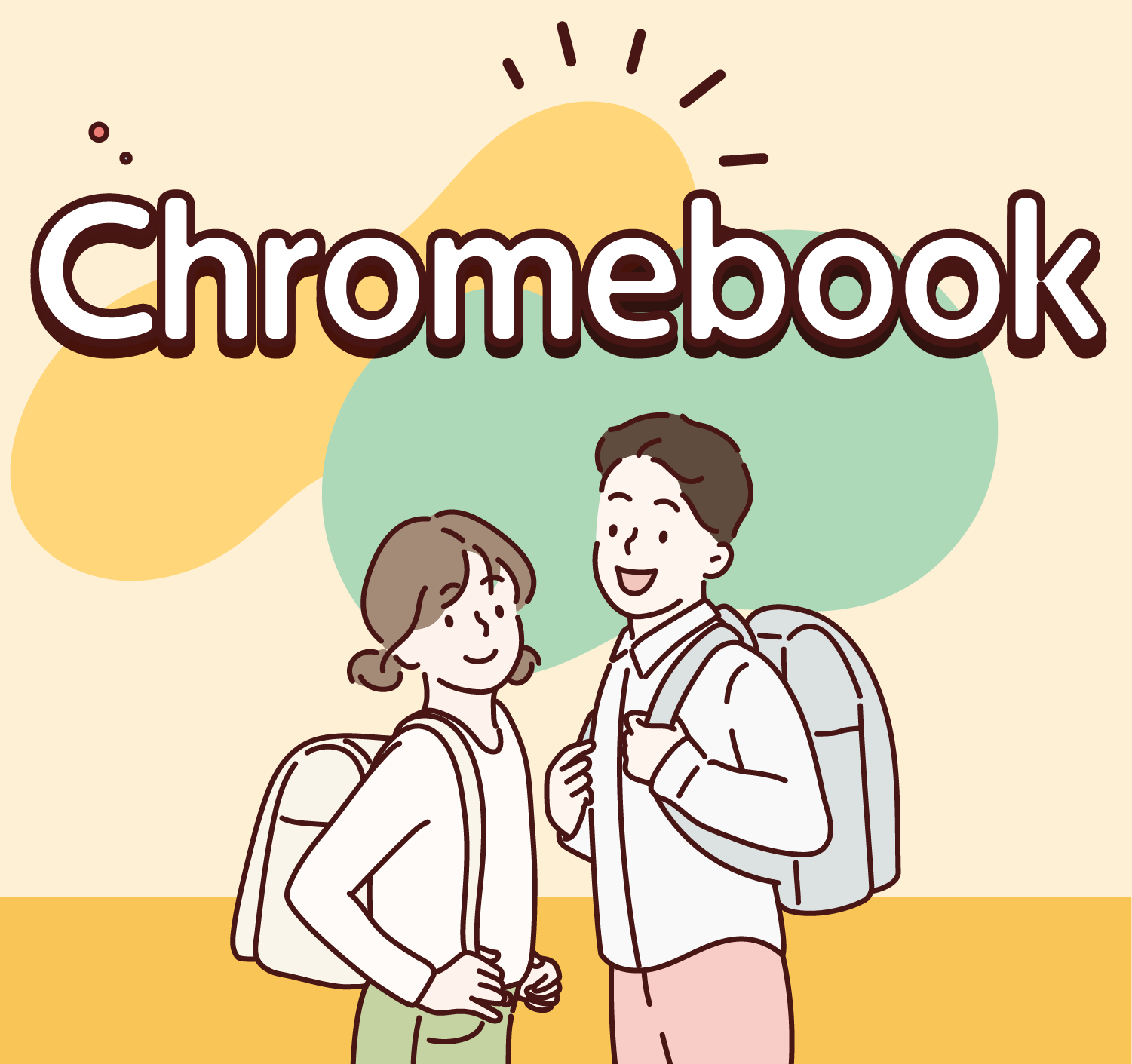 Chromebook