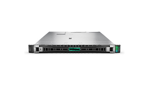 サーバーを集約化し、効率化・最適化・自動化を実現するサーバー