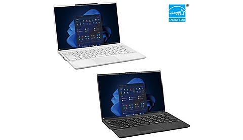 ビジネスをセキュアにサポートするウルトラ・スリムモバイル