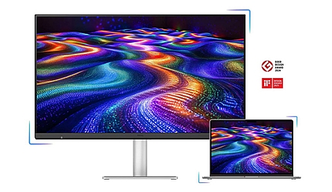 Macとの色味一貫性を追求した4K・120Hz対応モニター