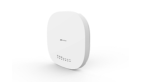 Wi-Fi 7に対応した高性能な無線LANアクセスポイント