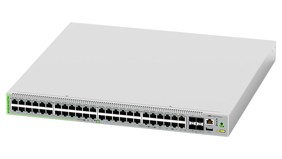全ポート10G×PoE＋＋でWi-Fi 7や高性能カメラにも対応