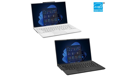 ビジネスをセキュアにサポートするウルトラ・スリムモバイル