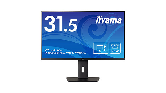 利用シーンを選ばない21.5型フルHD液晶ディスプレイ