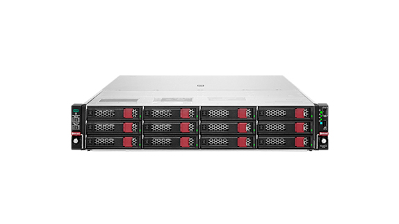 日本ヒューレット・パッカード HPE StoreOnce Systems Gen5 3720 / 3760 / 5720 / 7700