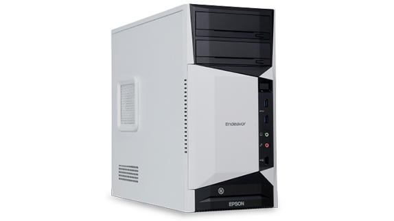 開発・設計部門のニーズに応える製造業向けハイスペックPC