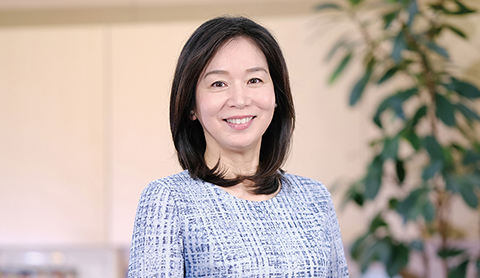 VUCA時代は中小企業同士が連携し ITと地方・女性の可能性を引き出すべき ～フリーキャスター・コメンテーター 事業創造大学院大学客員教授 伊藤聡子氏～