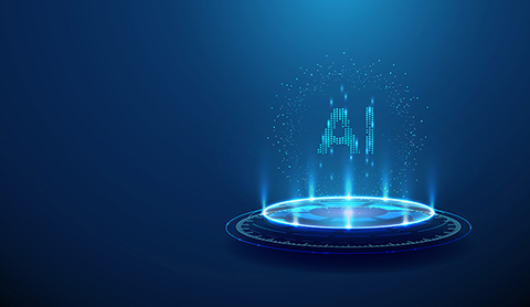 リアルタイムで調査分析するAI機能「Deep Research」とは