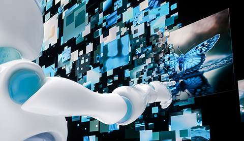 OpenAI社の動画生成AI「Sora」とは? 特徴や活用シーンを解説