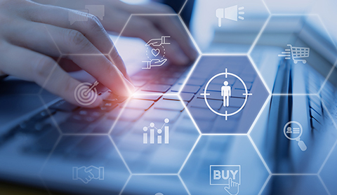 購買活動の多様化が進む現代に必須 データドリブンマーケティング事例3選!