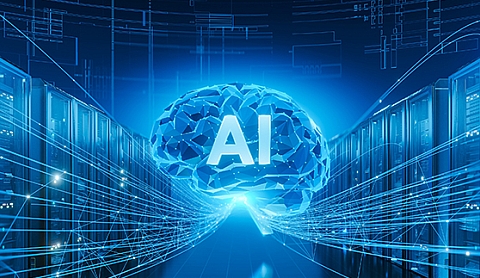 生成AIを支える重要技術 AIサーバーの仕組みや一般のサーバーと違う点は?