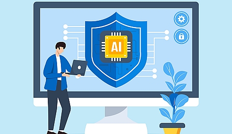 AI PCでセキュリティを強化。従来のPCにはない特長と注意点は?